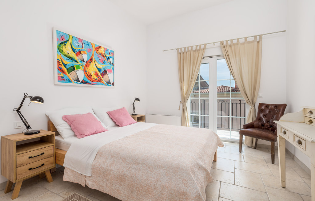 Feriehus - Krk-Kornic , Kroatia - CKI185 34