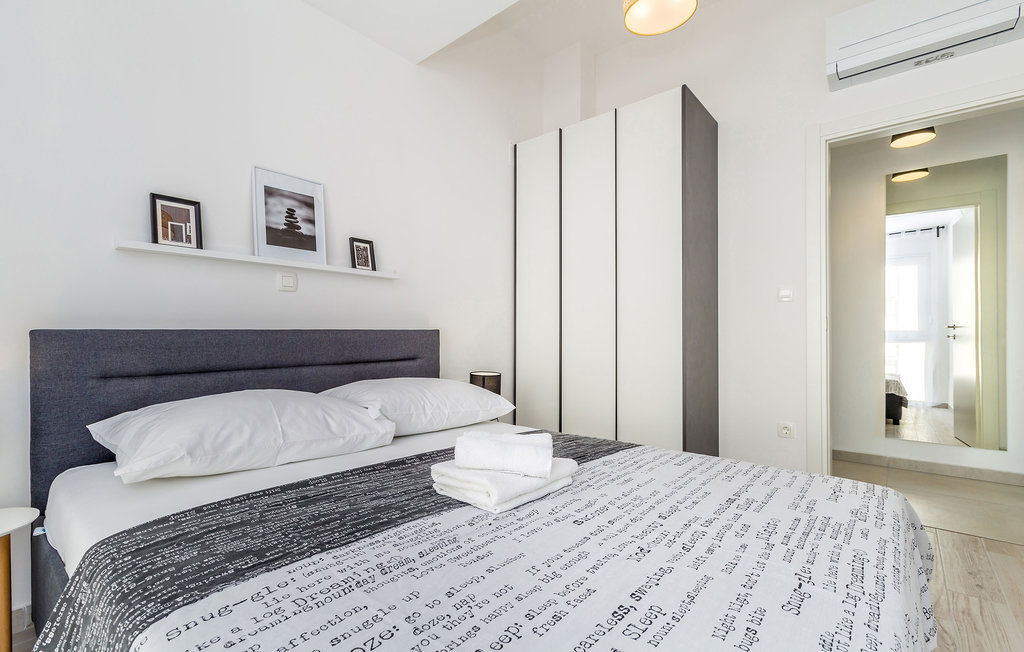 Feriehus - Krk-Njivice , Kroatia - CKI260 33