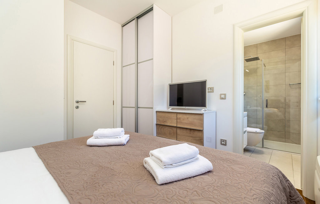 Feriehus - Krk-Linardici , Kroatia - CKI336 32