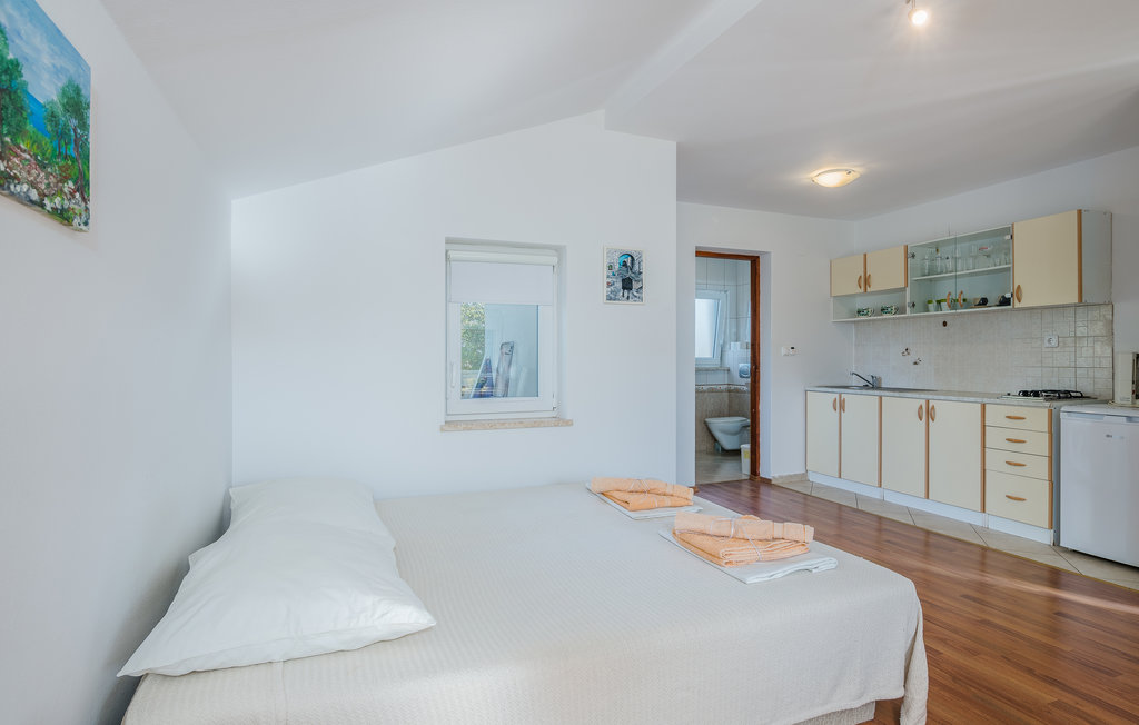 Ferienwohnung - Krk-Sveti Ivan , Kroatien - CKI024 3