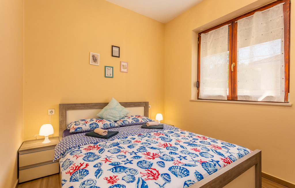 Feriehus - Krk , Kroatia - CKI029 5