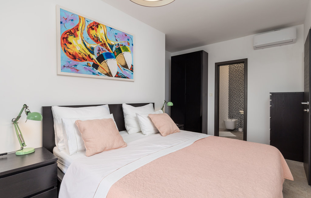 Semesterhus - Krk-Krk , Kroatien - CKI043 29