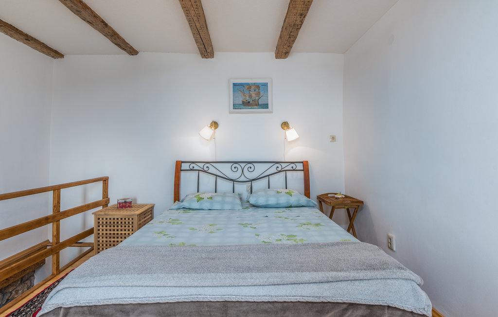 Ferienwohnung - Krk-Stara Baska , Kroatien - CKI083 13