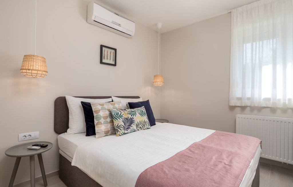 Feriehus - Krk-Polje , Kroatia - CKI086 34