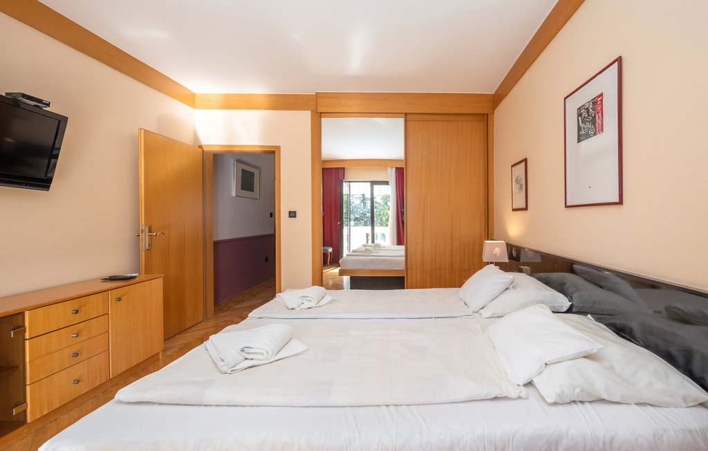 Ferienhaus - Krk , Kroatien - CKI090 31