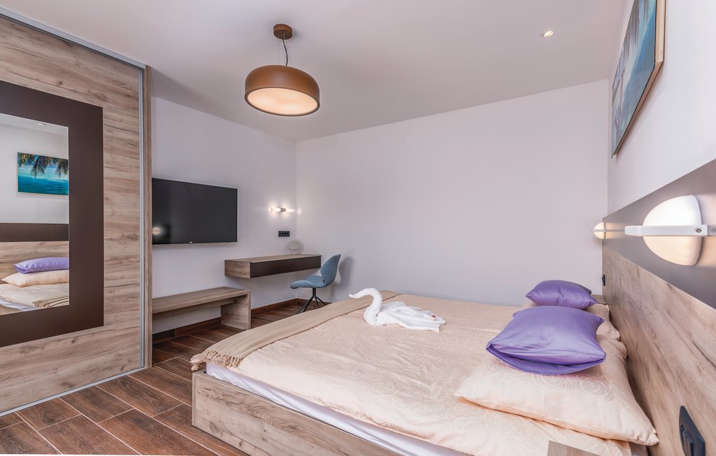 Feriehus - Krk-Skrpcici , Kroatia - CKI096 33