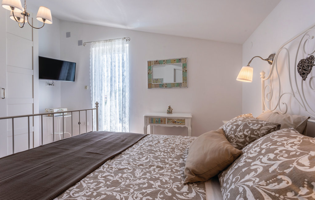 Feriehuse - Krk-Kornic , Kroatien - CKI102 22