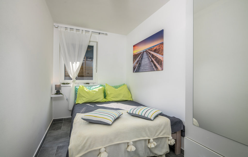 Lejlighed - Krk-Cizici , Kroatien - CKI117 19