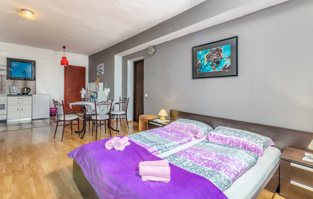 Lejlighed - Krk-Stara Baska , Kroatien - CKI141 4