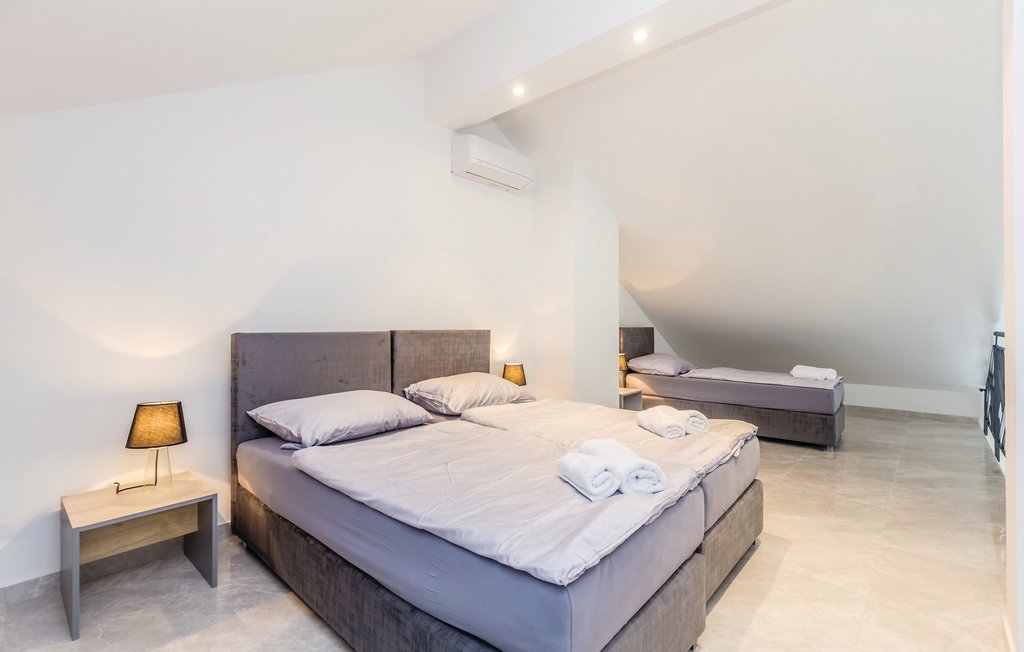 Ferieleilighet - Krk , Kroatia - CKI172 20