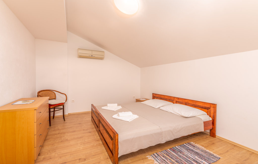 Ferienwohnung - Krk-Omisalj , Kroatien - CKI189 13