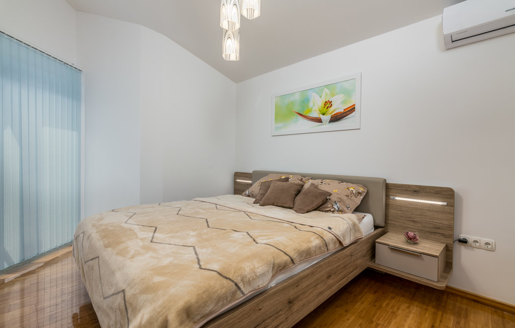 Feriehuse - Krk , Kroatien - CKI190 5