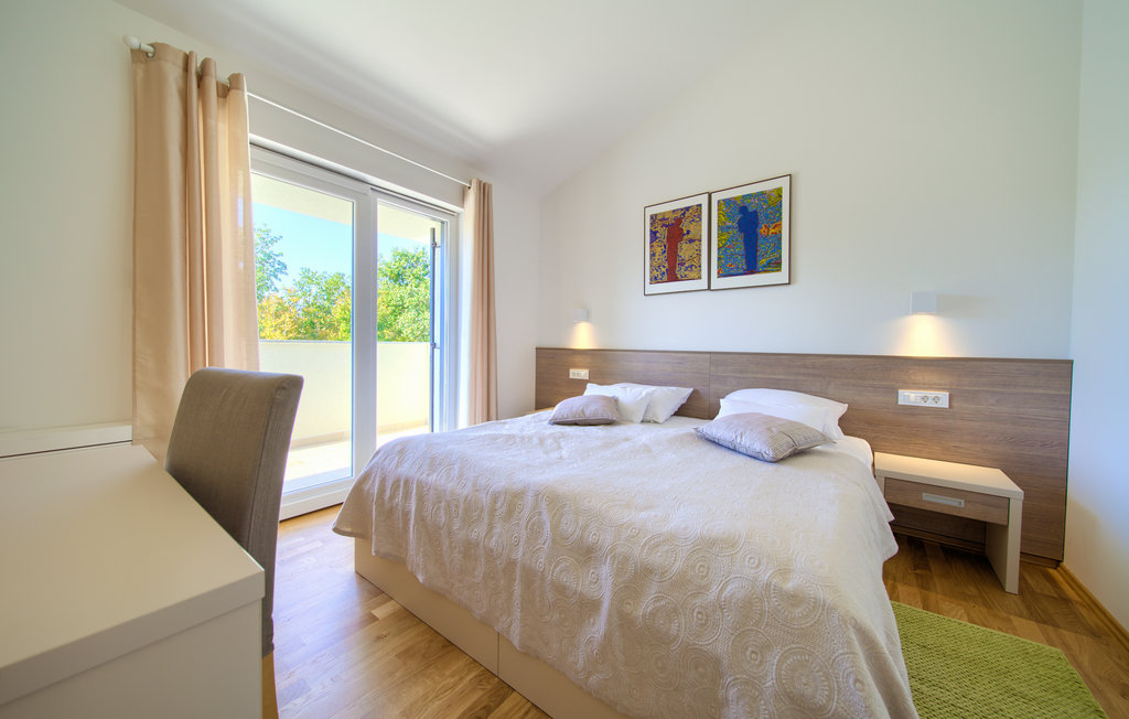 Feriehuse - Krk-Risika , Kroatien - CKI221 25