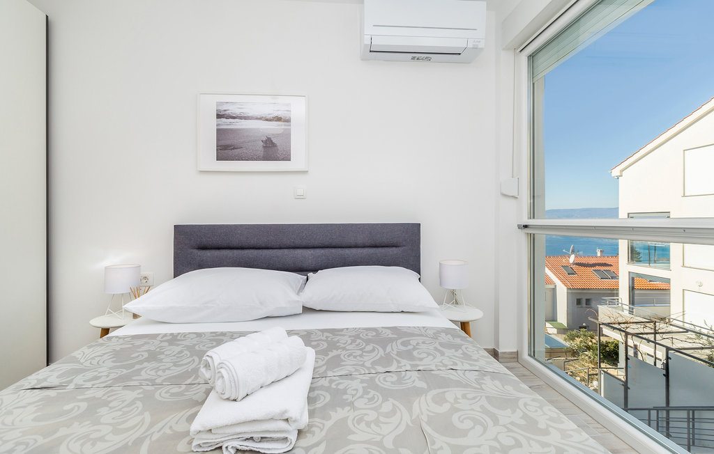 Feriehus - Krk-Njivice , Kroatia - CKI260 30