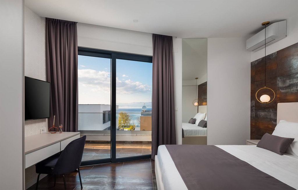 Ferieleilighet - Krk-Malinska , Kroatia - CKI283 18