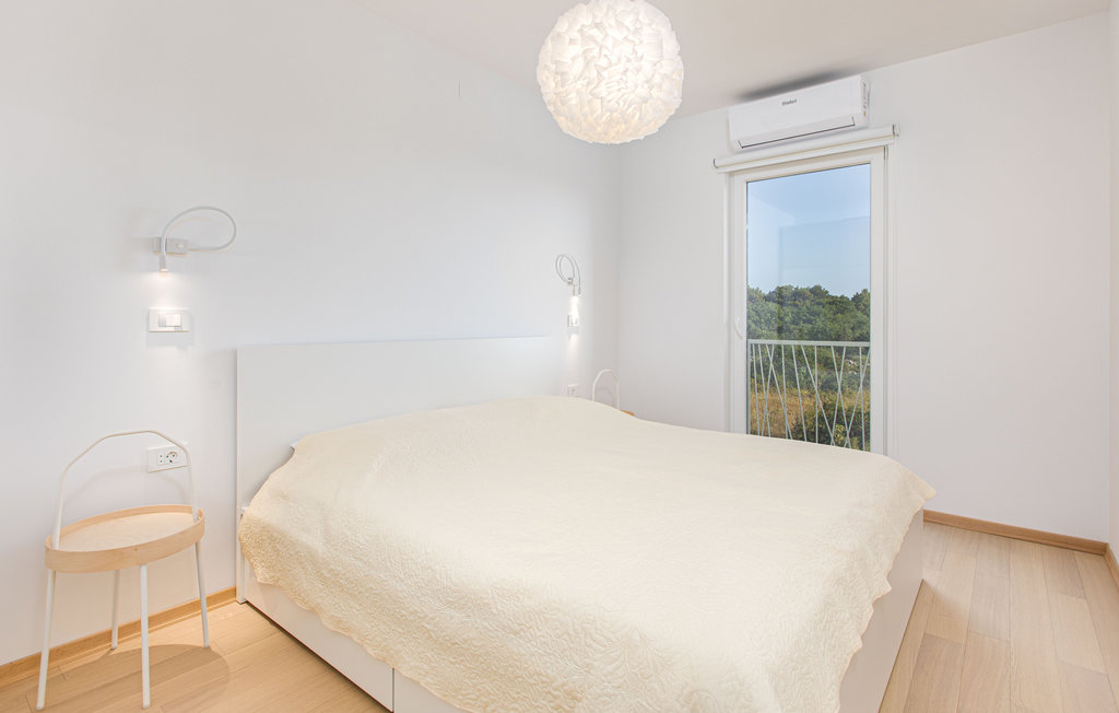 Feriehuse - Krk-Punat , Kroatien - CKI330 30