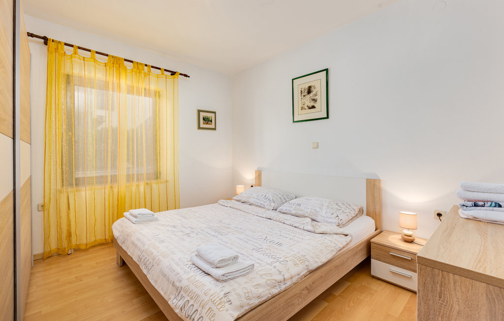 Ferienwohnung - Krk-Malinska , Kroatien - CKI337 17