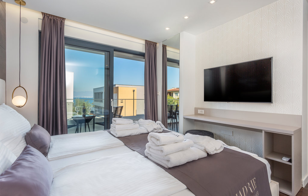 Ferienwohnung - Krk-Malinska , Kroatien - CKI342 6