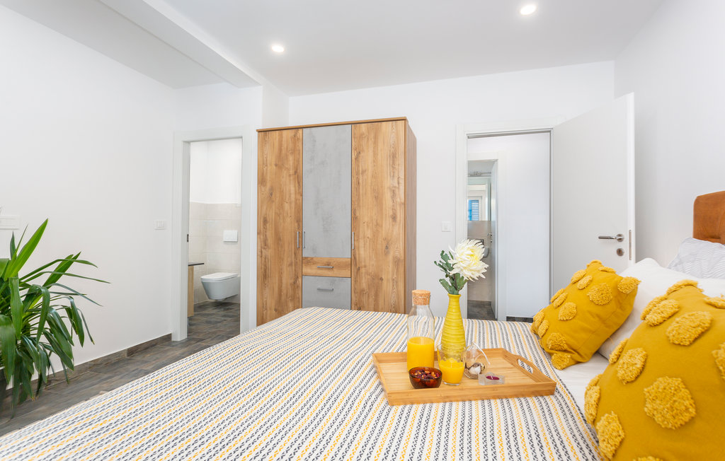 Feriehuse - Krk-Kras , Kroatien - CKI387 24