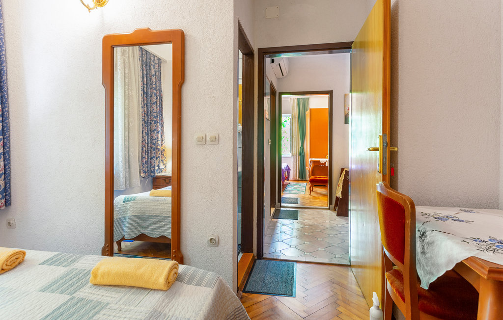 Lejlighed - Krk , Kroatien - CKI394 17