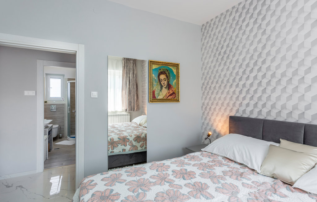 Ferieleilighet - Krk-Malinska , Kroatia - CKI407 30