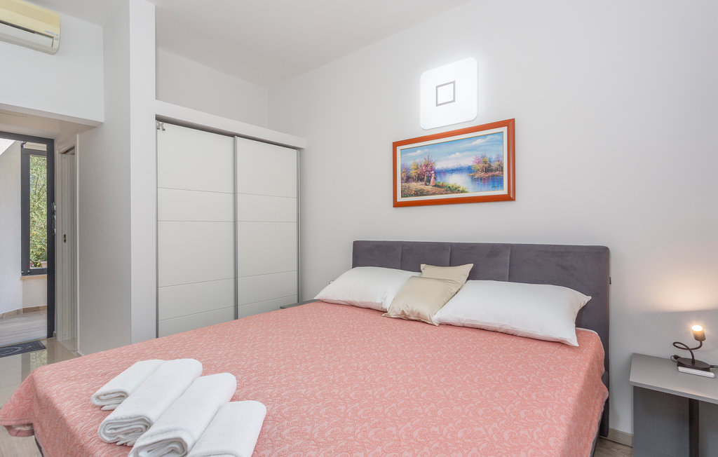 Ferieleilighet - Krk-Malinska , Kroatia - CKI408 22