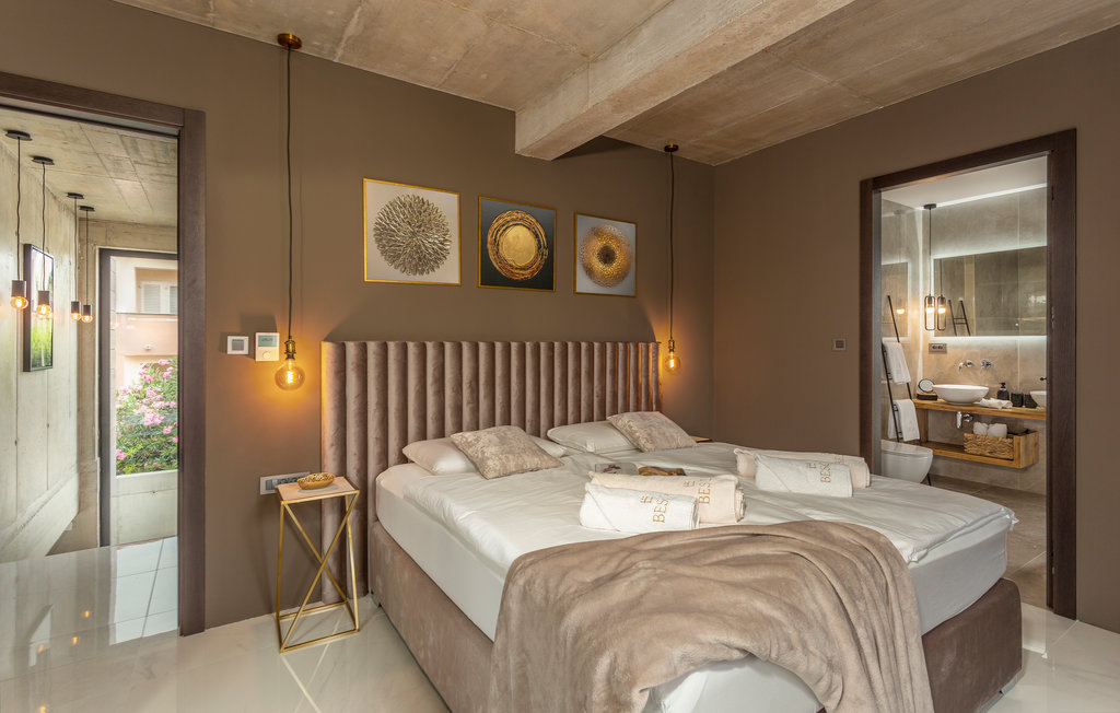 Feriehuse - Krk-Baska , Kroatien - CKI410 35