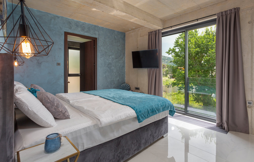 Feriehus - Krk-Baska , Kroatia - CKI411 7