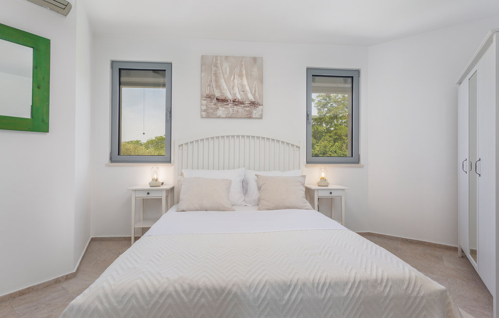 Ferienhaus - Krk , Kroatien - CKI422 38