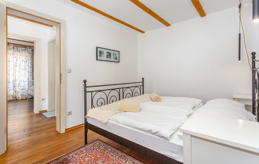 Ferienhaus - Krk-Turcic , Kroatien - CKI440 49