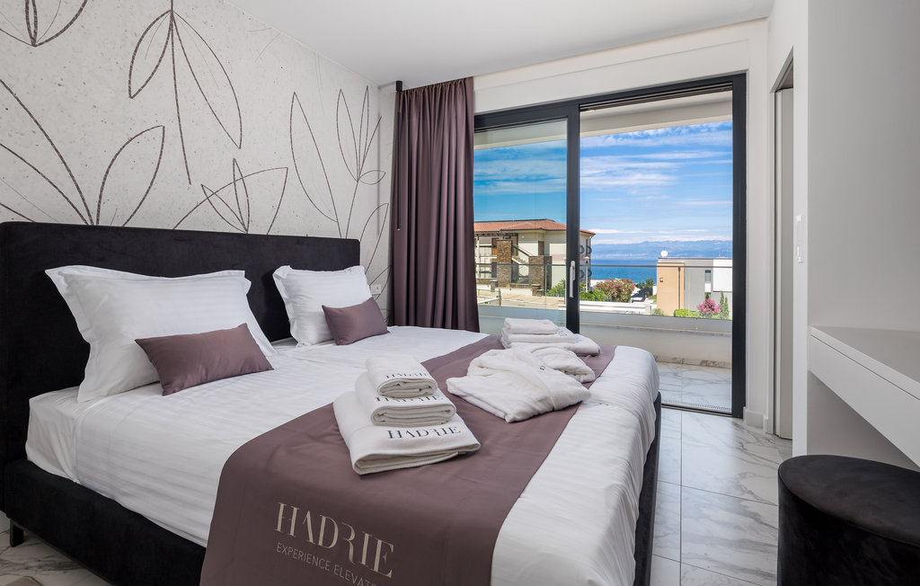 Ferieleilighet - Krk-Malinska , Kroatia - CKI464 37