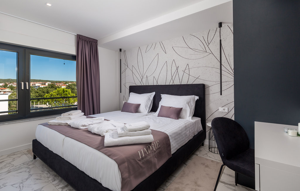 Lejlighed - Krk-Malinska , Kroatien - CKI465 26