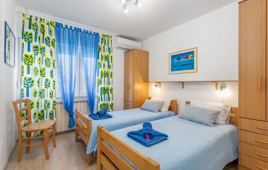 Semesterlägenhet - Krk-Malinska , Kroatien - CKI488 16