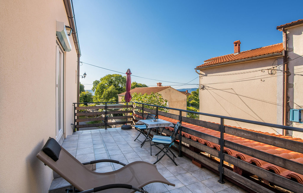 Feriehus - Krk-Pinezici , Kroatia - CKI051 16