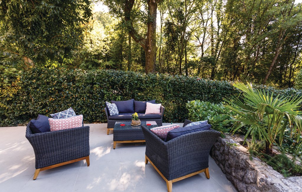 Feriehus - Krk-Omisalj , Kroatia - CKI100 24