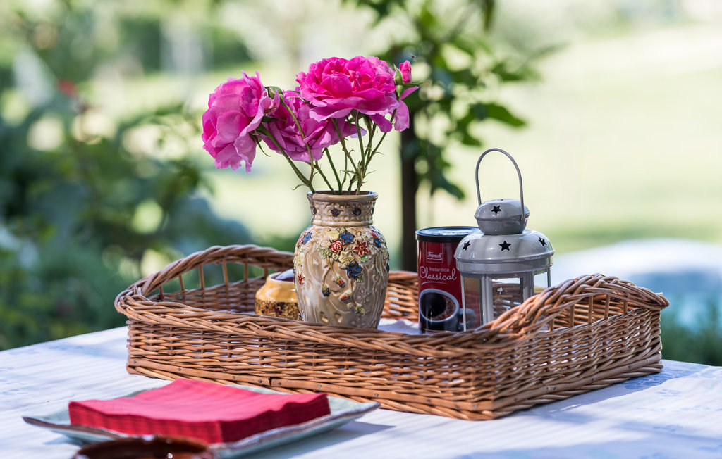 Feriehus - Krk-Ostrobradic , Kroatia - CKI188 17