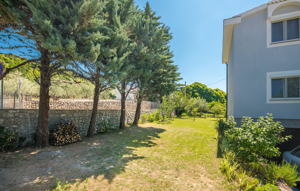 Ferienwohnung - Krk-Jurandvor , Kroatien - CKI196 12