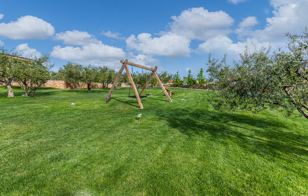 Feriehuse - Krk-Linardici , Kroatien - CKI218 26