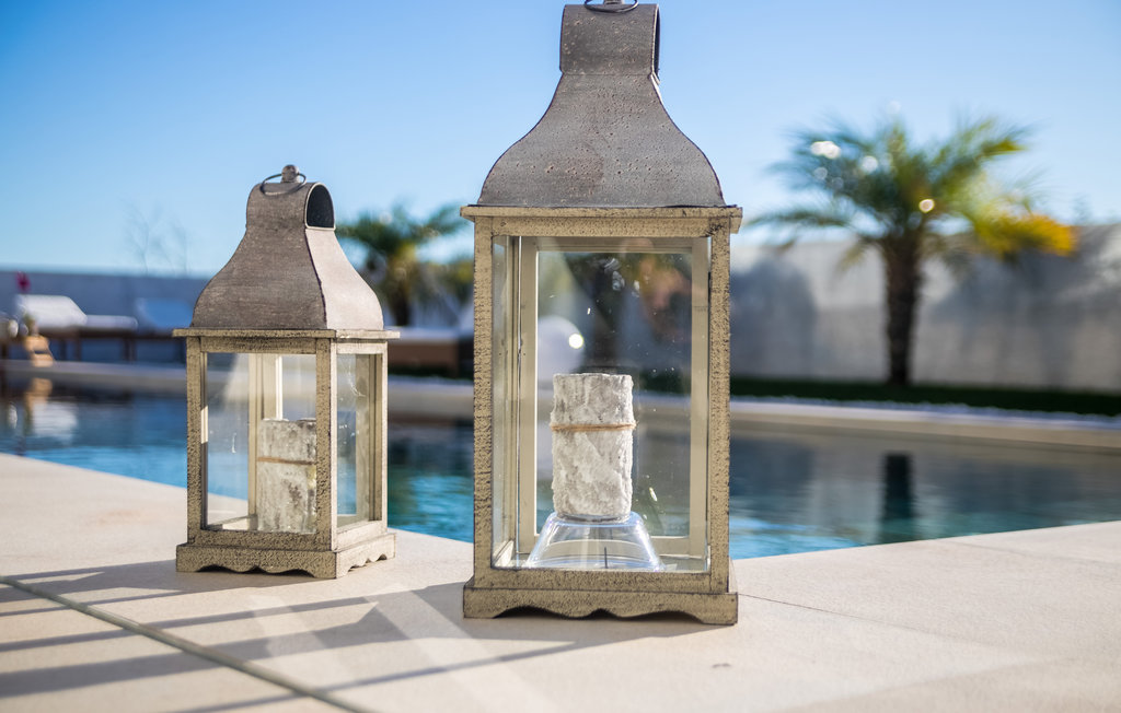 Feriehuse - Krk , Kroatien - CKI225 21