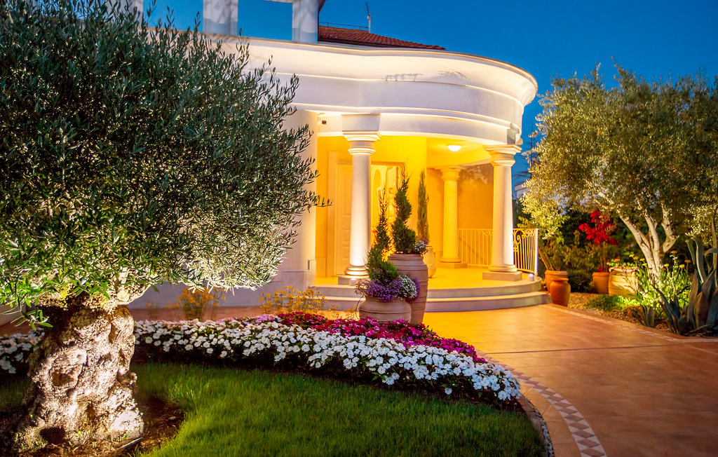 Ferieleilighet - Krk-Malinska , Kroatia - CKI304 24