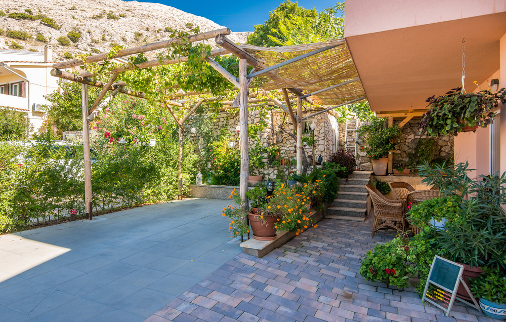 Lejlighed - Krk-Stara Baska , Kroatien - CKI014 3