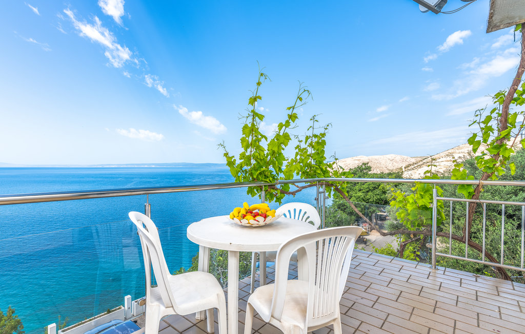 Lejlighed - Krk-Stara Baska , Kroatien - CKI141 1