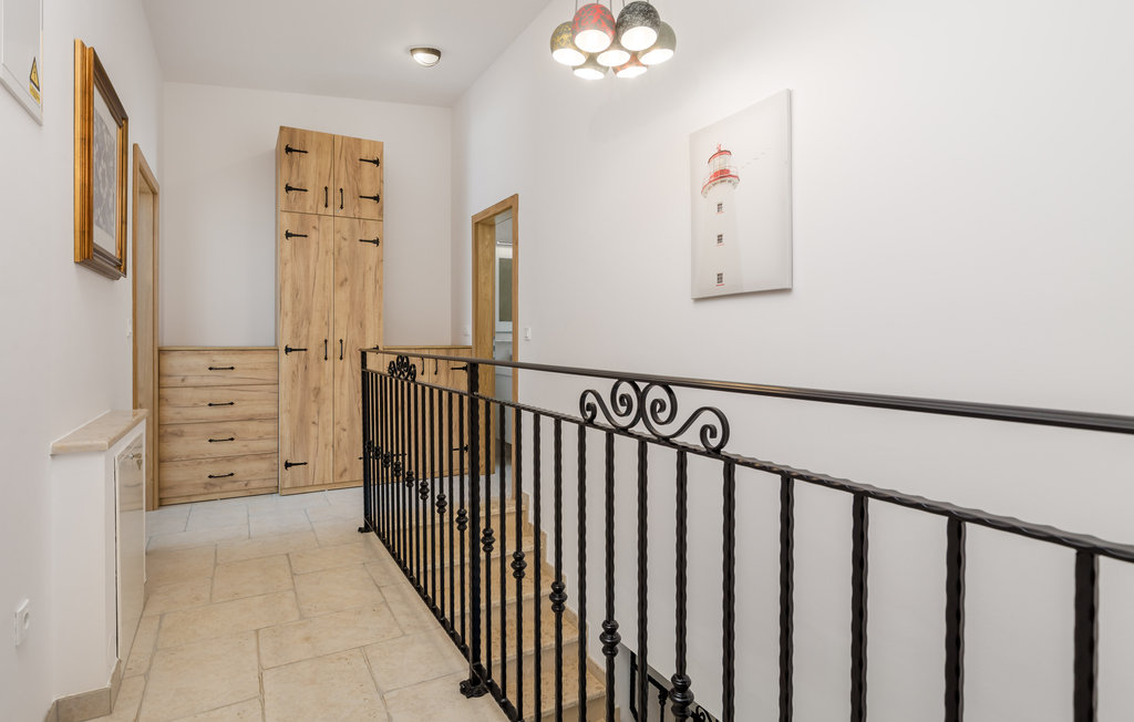 Feriehuse - Krk-Kornic , Kroatien - CKI184 34