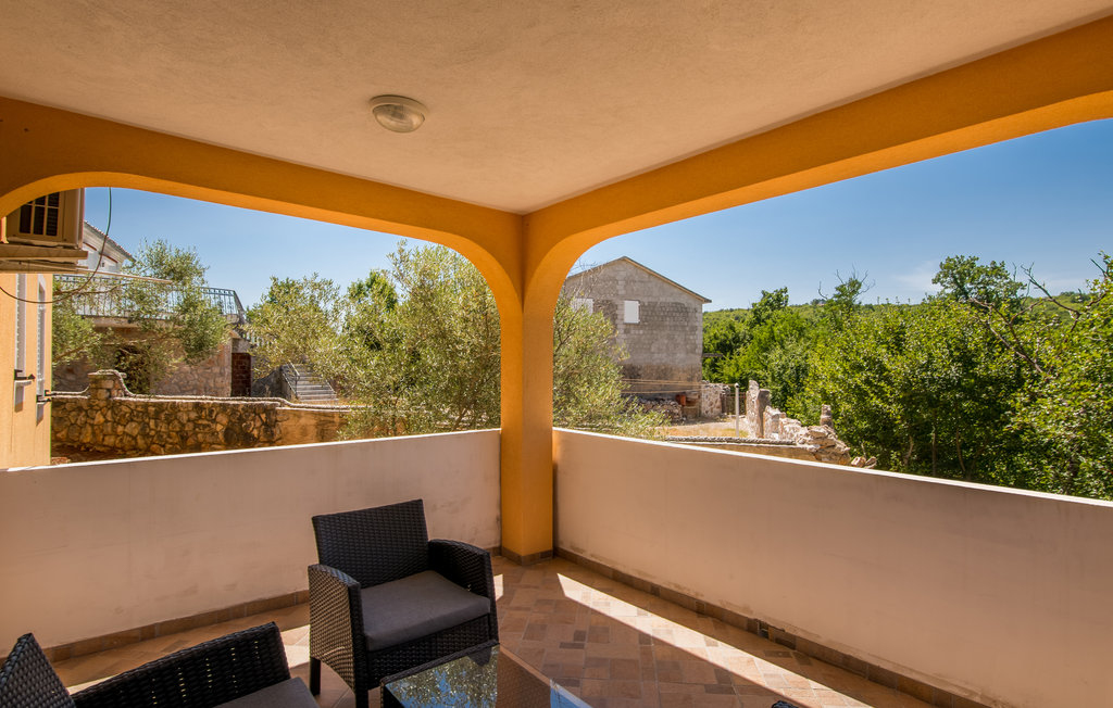 Ferieleilighet - Krk-Polje , Kroatia - CKI197 7