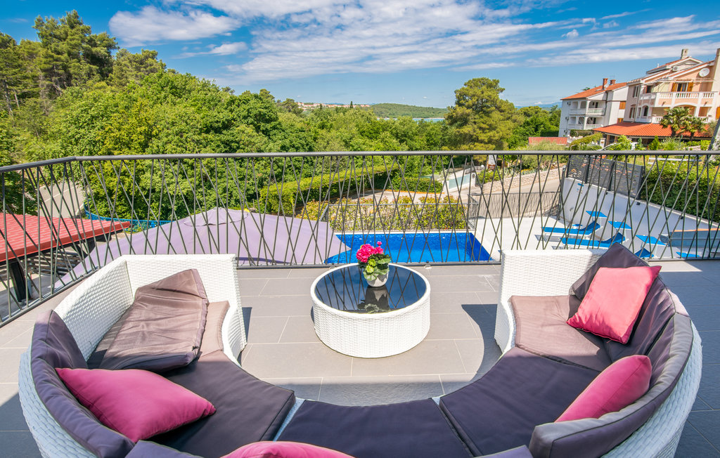 Feriehus - Krk-Klimno , Kroatia - CKI200 2