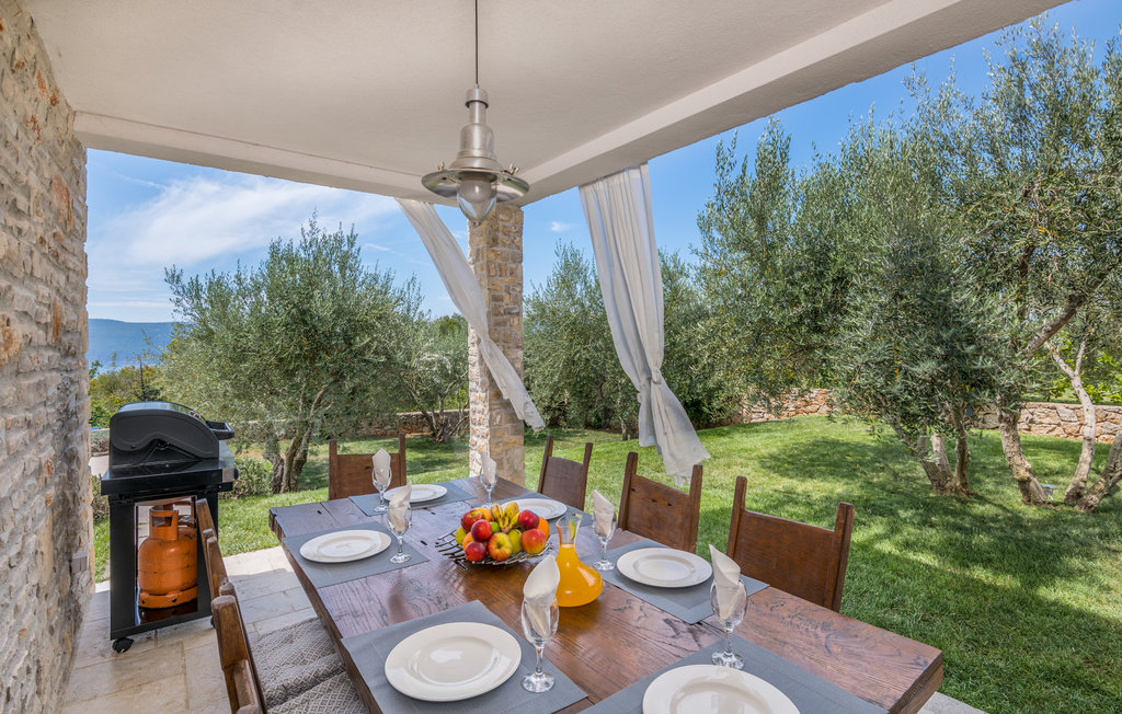 Feriehus - Krk-Linardici , Kroatia - CKI217 25