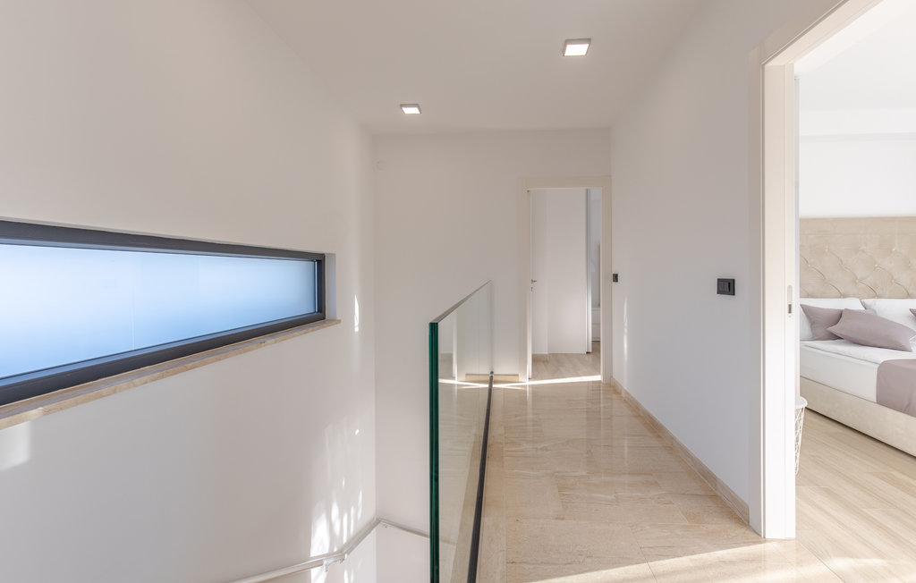 Feriehuse - Krk , Kroatien - CKI225 28