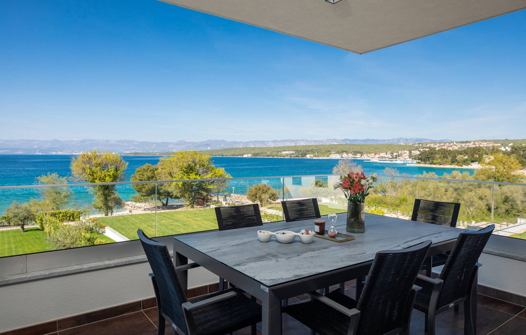 Feriehuse - Krk-Malinska , Kroatien - CKI285 3