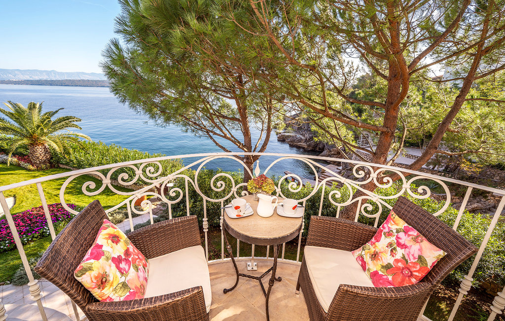 Ferieleilighet - Krk-Malinska , Kroatia - CKI304 3