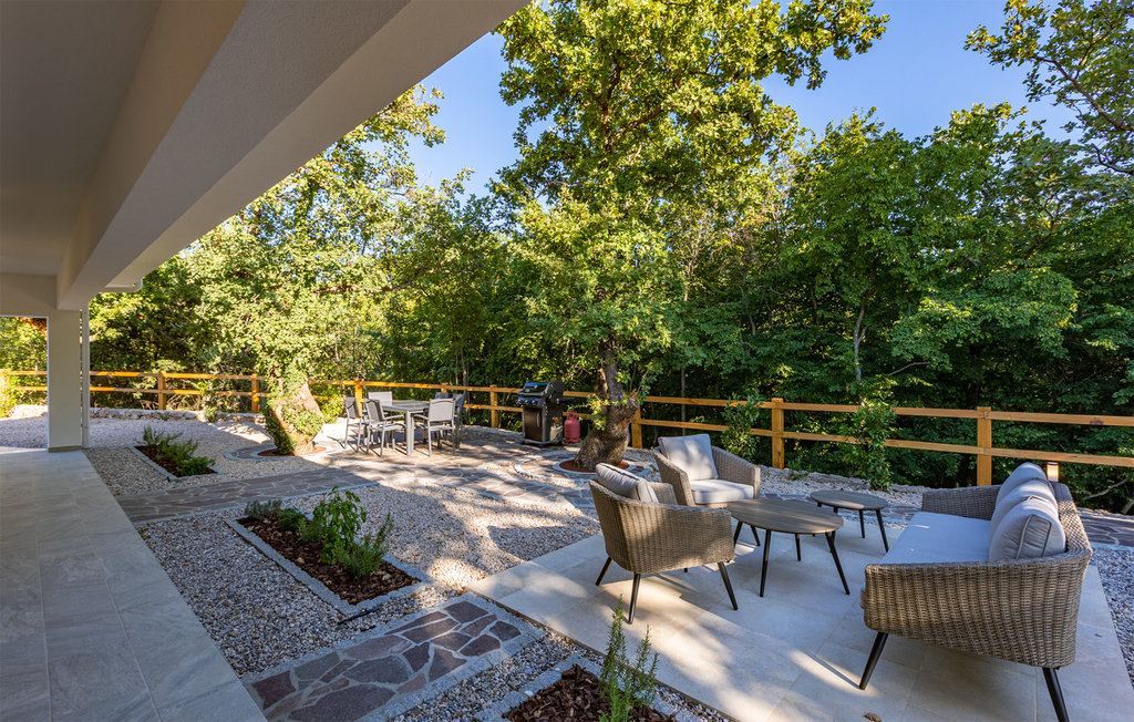 Feriehuse - Krk-Zestilac , Kroatien - CKI346 18